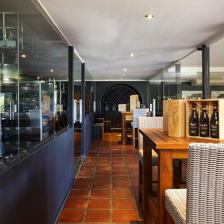 Aaldering Luxury Lodges Stellenbosch Eksteriør billede