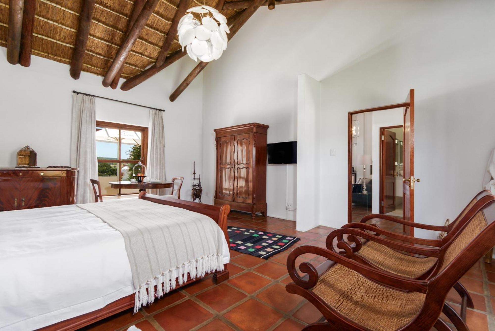 Aaldering Luxury Lodges Stellenbosch Værelse billede